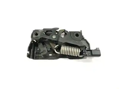 Peça sobressalente para automóvel em segunda mão fechadura do capô por ford focus active referências oem iam jx7a16700ad  