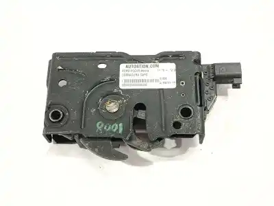 Second-hand car spare part bonnet lock for ford focus active oem iam references jx7a16700ad