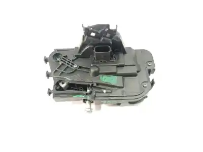 Second-hand car spare part left front door lock for ford focus active oem iam references jx7aa21813ne  