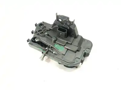 Second-hand car spare part left front door lock for ford focus active oem iam references jx7aa21813ne  