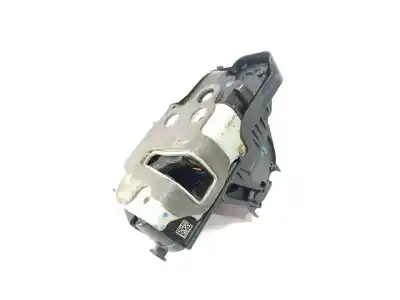 Second-hand car spare part left front door lock for ford focus active oem iam references jx7aa21813ne