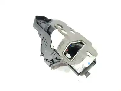 Second-hand car spare part rear right door lock for ford focus active oem iam references jx7aa26412ae