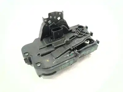 Peça sobressalente para automóvel em segunda mão fechadura da porta traseira direita por ford focus active referências oem iam jx7aa26412ae  