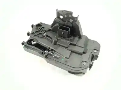 Second-hand car spare part rear left door lock for ford focus active oem iam references jx7aa26413ae
