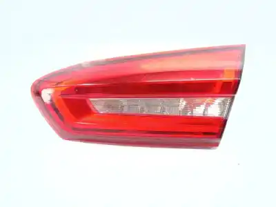 Second-hand car spare part interior rear right light for ford focus active oem iam references jx7b13a602cc