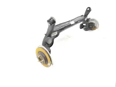 Автозапчасти б/у задний мост за ford focus active ссылки oem iam 2260377  