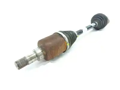 Second-hand car spare part front left transmission for ford focus active oem iam references jx673b437cad  