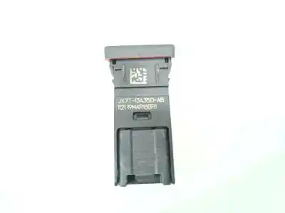 Piesă de schimb auto la mâna a doua avertizare pentru ford focus active referințe oem iam jx7t13a350ab  