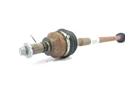 Автозапчасти б/у задняя правая трансмиссия за renault twingo iii (bcm_, bca_) z.e: (bca1) ссылки oem iam a4533509400  