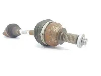 Автозапчасти б/у задняя левая трансмиссия за renault twingo iii (bcm_, bca_) z.e: (bca1) ссылки oem iam a4533509300  