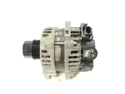 Автозапчастина б/у генератор для kia xceed (cd) 1.0 t-gdi посилання на oem iam 3730007450  