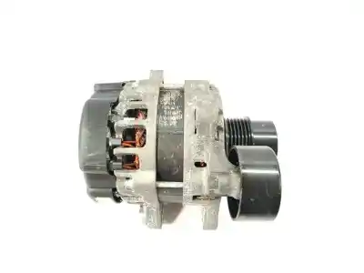 Автозапчастина б/у генератор для kia xceed (cd) 1.0 t-gdi посилання на oem iam 3730007450  