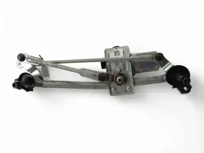 Автозапчасти б/у МОТОР ПЕРЕДНЕГО СТЕКЛООЧИСТИТЕЛЯ за KIA XCEED (CD)  ссылки OEM IAM 98100J7000  