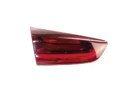 Автозапчастина б/у внутрішній лівий задній ліхар для kia xceed (cd) 1.0 t-gdi посилання на oem iam 92403j7350  