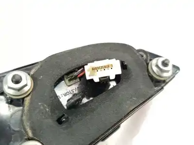 Автозапчастина б/у внутрішній лівий задній ліхар для kia xceed (cd) 1.0 t-gdi посилання на oem iam 92403j7350  