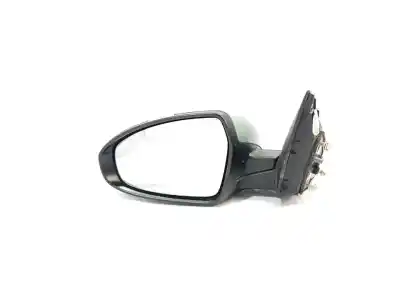 Second-hand car spare part left rearview mirror for kia xceed (cd) 1.0 t-gdi oem iam references 87610j7220  