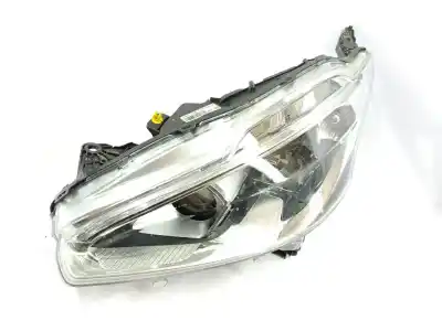 Pezzo di ricambio per auto di seconda mano FARO ANTERIORE SINISTRO per PEUGEOT 208  Riferimenti OEM IAM 9810805780  