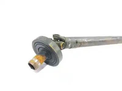 Peça sobressalente para automóvel em segunda mão transmissão central traseira por jeep cherokee (kj) 2.8 crd extreme referências oem iam 52853130ad