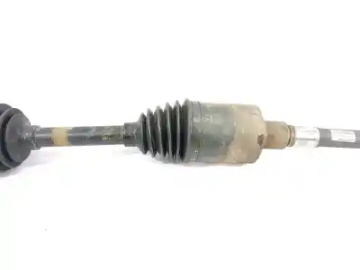 Peça sobressalente para automóvel em segunda mão transmissão dianteira direita por jeep cherokee (kj) 2.8 crd extreme referências oem iam 52111780ab