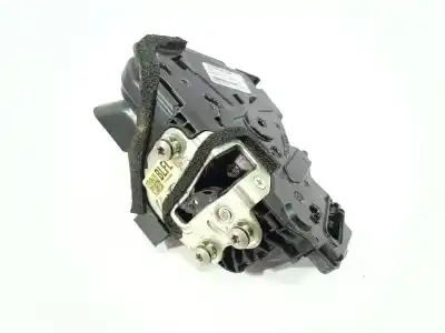 Peça sobressalente para automóvel em segunda mão fechadura da porta dianteira esquerda por kia stonic (ybcuv) tech referências oem iam 81310h8040  