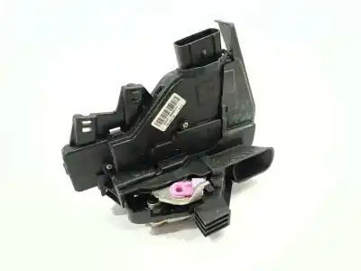 Peça sobressalente para automóvel em segunda mão fechadura da porta dianteira esquerda por kia stonic (ybcuv) tech referências oem iam 81310h8040