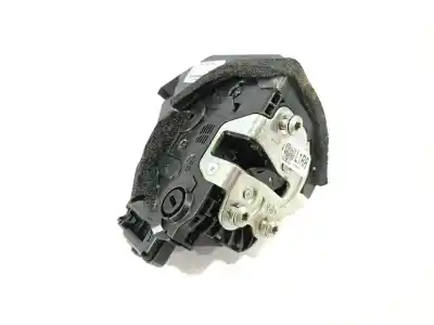 Peça sobressalente para automóvel em segunda mão fechadura da porta traseira direita por kia stonic (ybcuv) tech referências oem iam 81420h8010