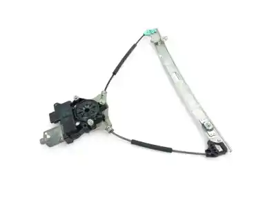 Second-hand car spare part driver left window regulator for kia stonic (ybcuv) tech oem iam references 82450h8000  