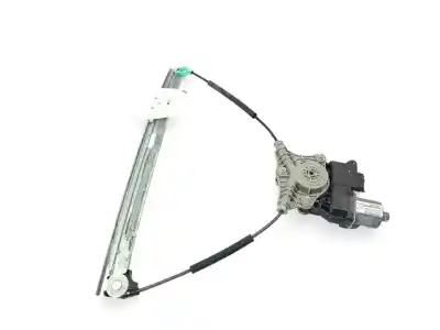 Peça sobressalente para automóvel em segunda mão elevador de vidros dianteira esquerda por kia stonic (ybcuv) tech referências oem iam 82450h8000