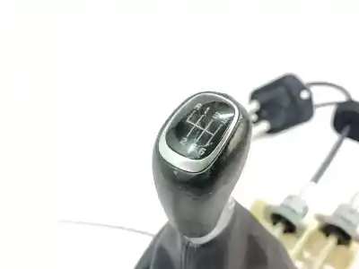 Pezzo di ricambio per auto di seconda mano leva del cambio per kia stonic (ybcuv) tech riferimenti oem iam 43700h8440wk  