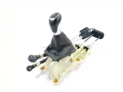 Pezzo di ricambio per auto di seconda mano leva del cambio per kia stonic (ybcuv) tech riferimenti oem iam 43700h8440wk  