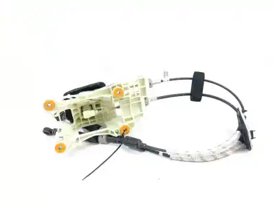 Pezzo di ricambio per auto di seconda mano leva del cambio per kia stonic (ybcuv) tech riferimenti oem iam 43700h8440wk  