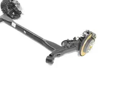 Second-hand car spare part rear axle for kia stonic (ybcuv) tech oem iam references 55100h8510  