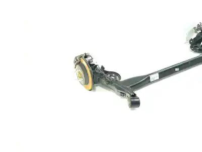 Second-hand car spare part rear axle for kia stonic (ybcuv) tech oem iam references 55100h8510  