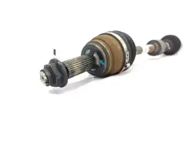 Автозапчасти б/у ПЕРЕДНЯЯ ЛЕВАЯ ТРАНСМИССИЯ за KIA XCEED (CD)  ссылки OEM IAM 49500J7030  