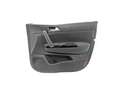 Pezzo di ricambio per auto di seconda mano rivestimento porta anteriore destro per kia sportage basic 2wd riferimenti oem iam 82361f1000wk