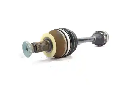 Piesă de schimb auto la mâna a doua TRANSMISIE FATÃ STÂNGA pentru SEAT IBIZA  Referințe OEM IAM 6R0407761A  
