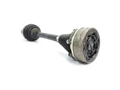 Автозапчастина б/у передня ліва трансмісія для seat ibiza (6j5) reference посилання на oem iam 6r0407761a  