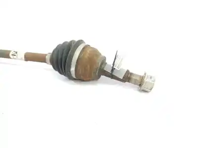 Tweedehands auto-onderdeel transmissie links voor voor nissan juke (f15) acenta oem iam-referenties 39101bv80b