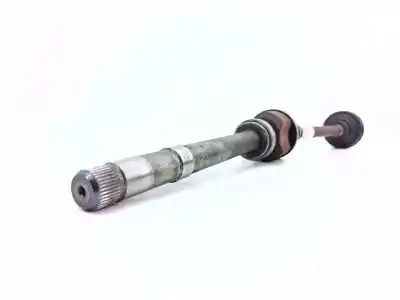 Peça sobressalente para automóvel em segunda mão transmissão dianteira direita por peugeot 308 allure referências oem iam 9809527980