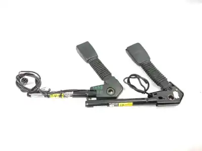 Pezzo di ricambio per auto di seconda mano kit airbag per mini mini r50.r53 cooper s riferimenti oem iam 676036601  