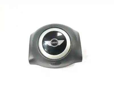Pezzo di ricambio per auto di seconda mano kit airbag per mini mini r50.r53 cooper s riferimenti oem iam 676036601  