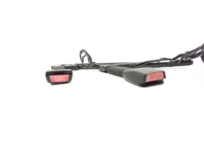 Pezzo di ricambio per auto di seconda mano kit airbag per mini mini r50.r53 cooper s riferimenti oem iam 676036601  