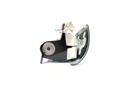 Pezzo di ricambio per auto di seconda mano kit airbag per mini mini r50.r53 cooper s riferimenti oem iam 676036601  