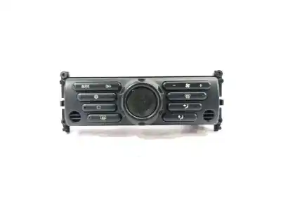 Автозапчастина б/у клімат-контроль для mini mini r50.r53 cooper s посилання на oem iam 64116922255  