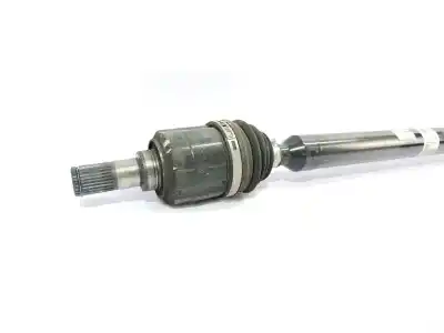 Peça sobressalente para automóvel em segunda mão transmissão dianteira direita por hyundai tucson essence bluedrive 2wd referências oem iam 49501d7180