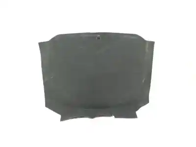Second-hand car spare part floor trunk upholstery for seat leon (5f1) 1.6 tdi oem iam references 5f0863463e   Second-hand car spare part floor trunk upholstery for seat leon (5f1) 1.6 tdi oem iam references 5f0863463e