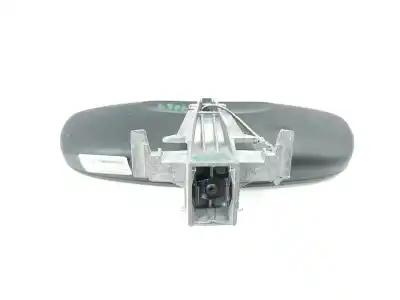 Second-hand car spare part interior rearview mirror for nissan pulsar fastback (c13) 1.2 dig-t oem iam references 96321jd01as