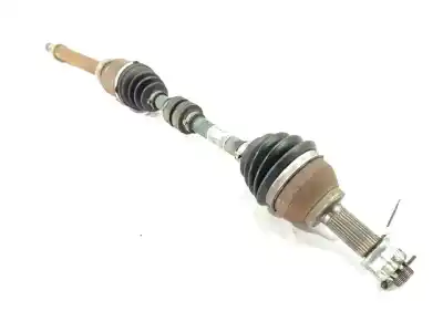 Second-hand car spare part front right transmission for nissan pulsar fastback (c13) 1.2 dig-t oem iam references 391003zu0b