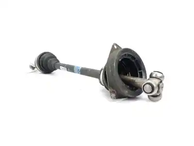 Second-hand car spare part  for RENAULT KANGOO (KC0/1_)  OEM IAM references 7700872672  