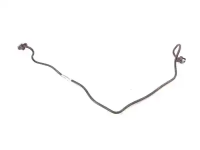 Peça sobressalente para automóvel em segunda mão tubo por citroen c4 picasso avatar referências oem iam 4c001960